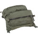 Hunting Daypack Lid - Foliage (3 Quarter View) (Show Larger View)